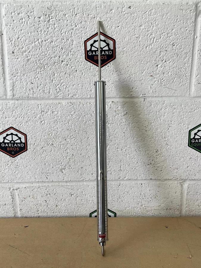 Used Chatillon 719-20 Push Pull Gauge