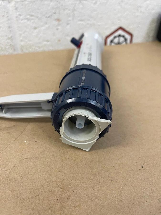 Used SCILOGEX 731100029999 SCI-Spense DispensMate Plus 1-10mL Adjustable Volume PARTS