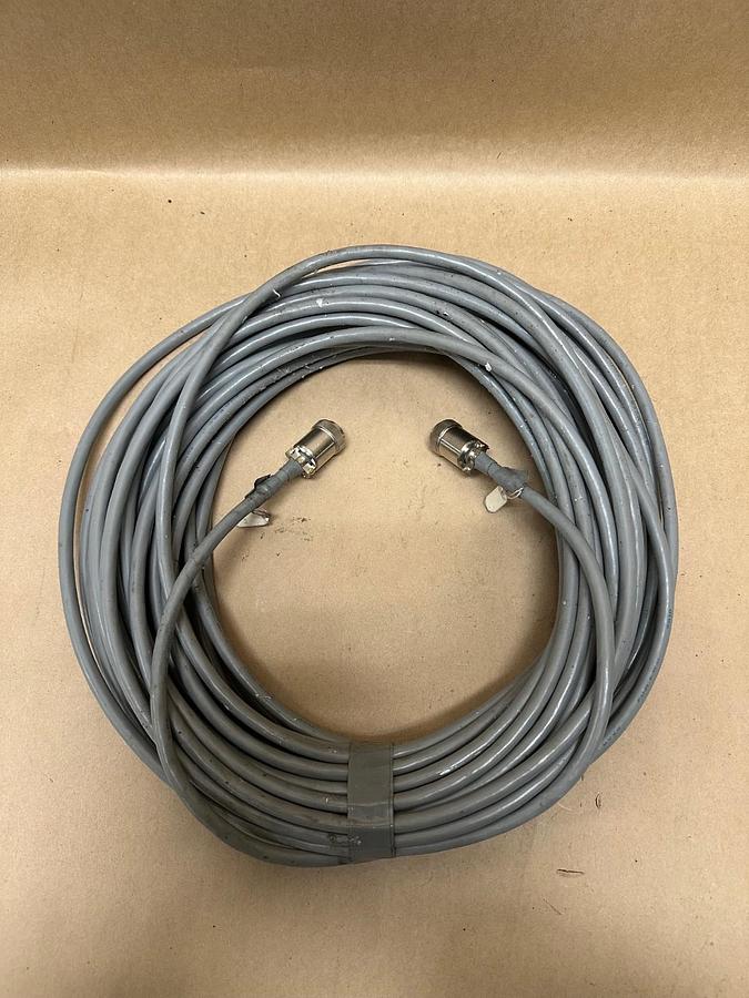 Used Fuji E.W.C. MVVS 0.5mm^2 Cable