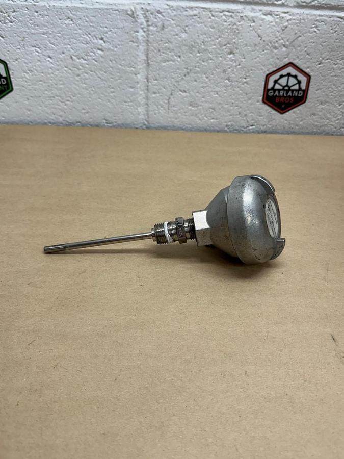 Used Blaze TT342PD1DS Temperature Probe