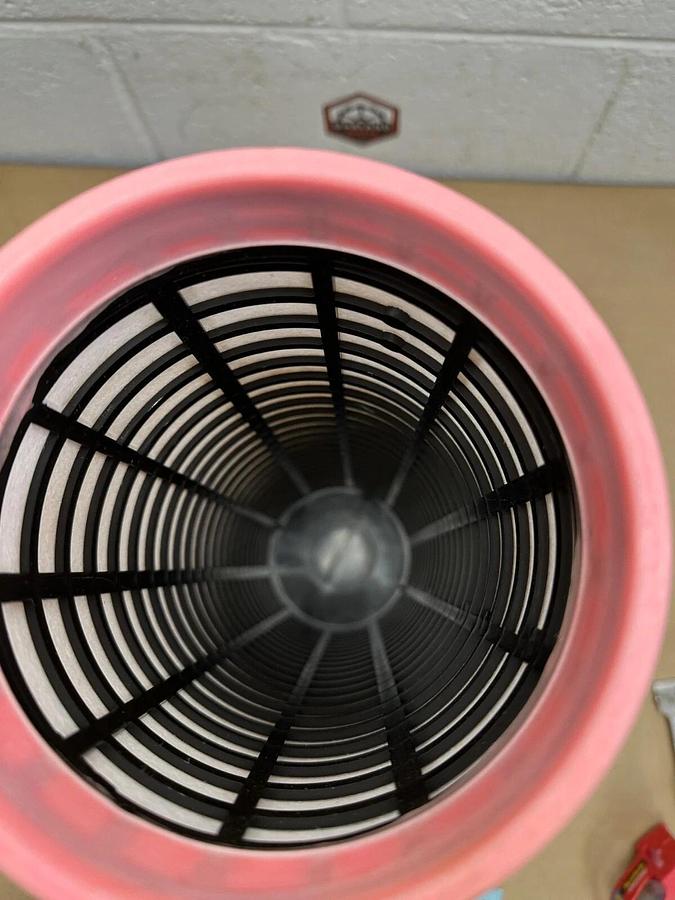 Used CAT 245-6376 Element Assembly