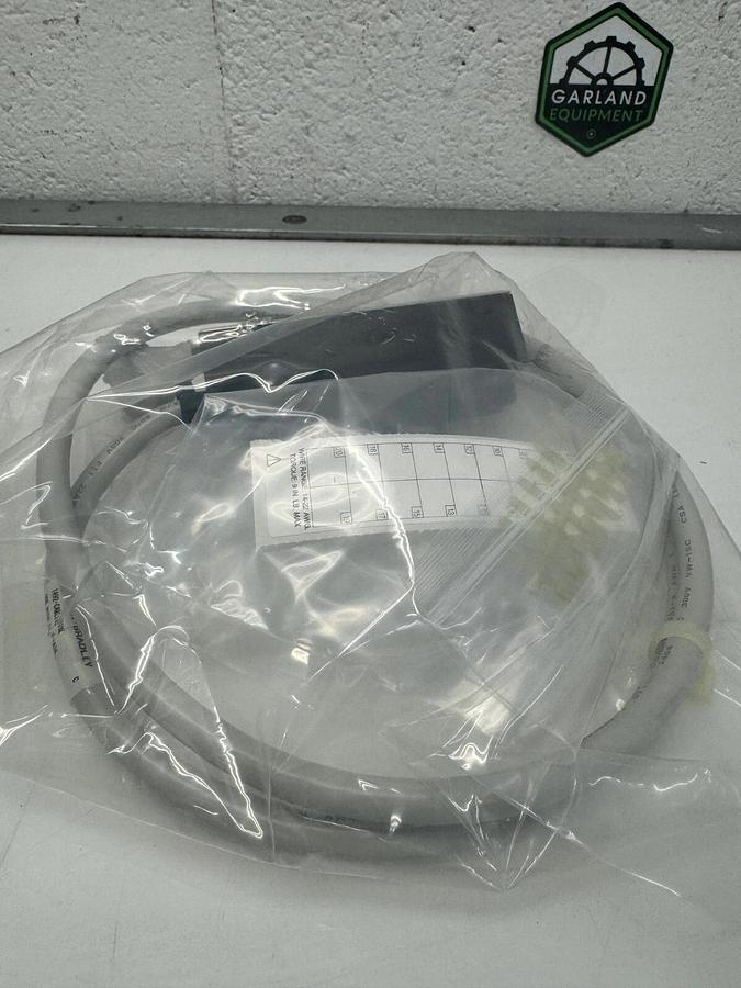 Used Allen Bradley 1492-Cable010X Pre-Wired Cable for 1756 Digital I/O