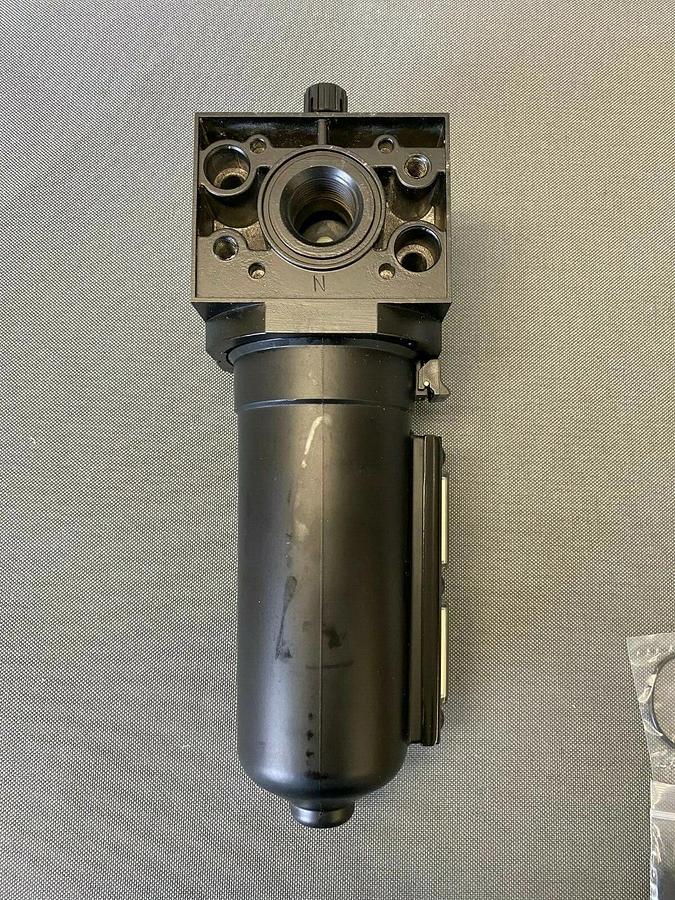 Parker P3NLA96LSN H-Flow General Industrial Lubricator