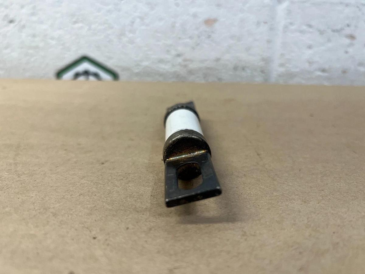 Used Bussmann High Speed Semiconductor Fuse