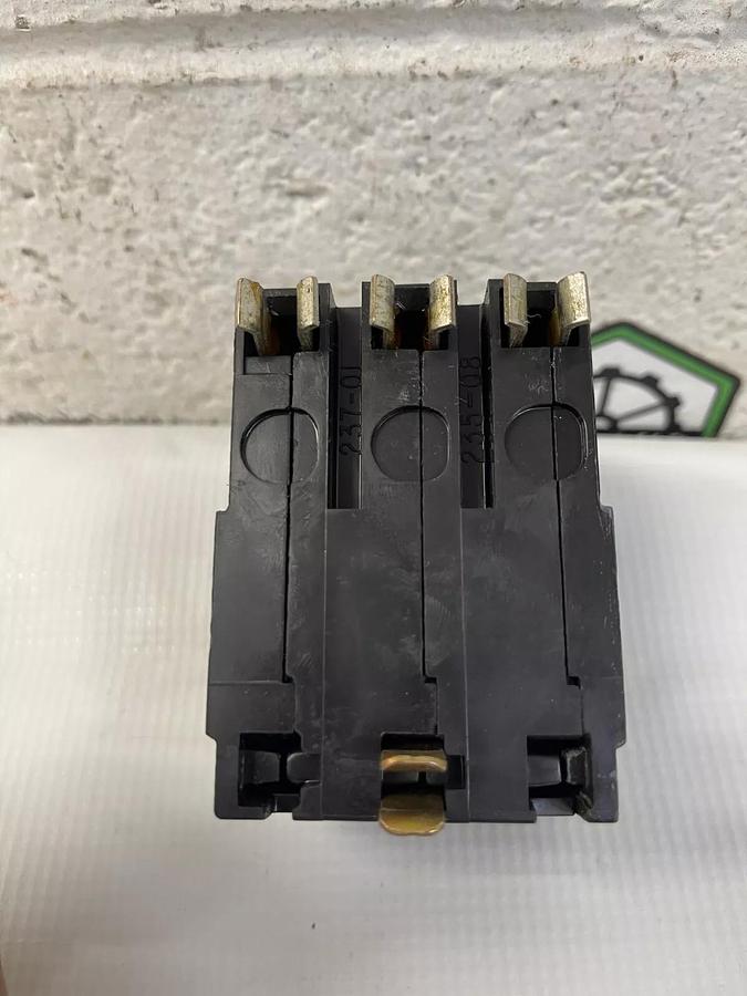Used Square D 30 Amp Breaker 240 Volts