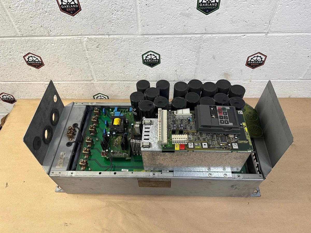 Used Siemens 6SE3225-5DJ4D Midimaster Vector, 380-500V, No Plastic Cover