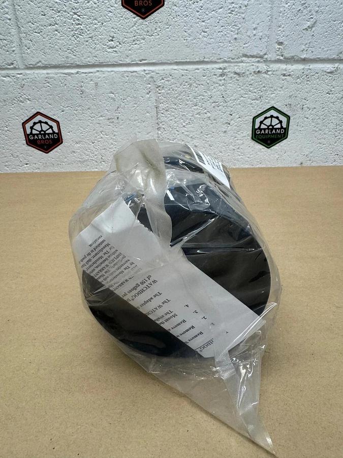 Used Trico 39101 Air Filter, Watchdog Desiccant Breather