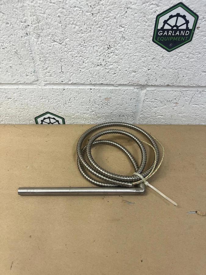 Used Watlow J8A60-KW50 Firerod