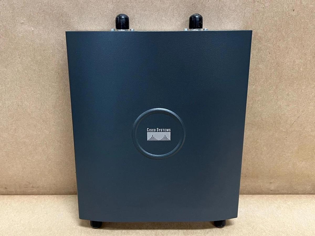Used Cisco AIR-AP1242AG-A-K9 Aironet Wireless Access Point