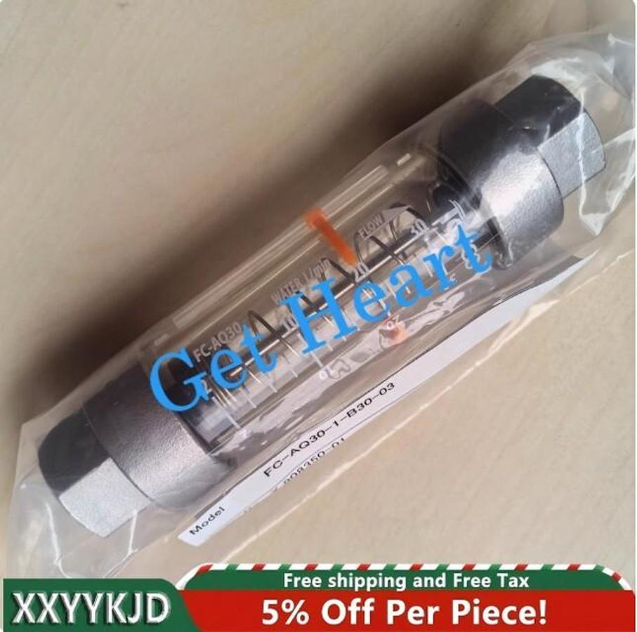 Used Millepore Tylan FC-2921V 2900 Series Mass Flow Control