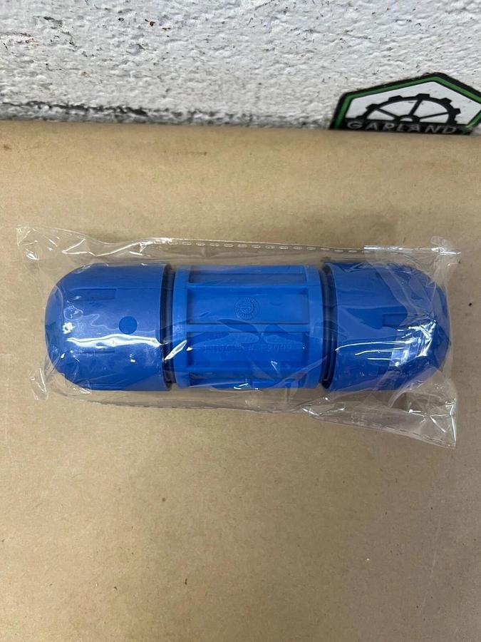 Used Rapid Air F2002 1" FastPipe Union Fitting