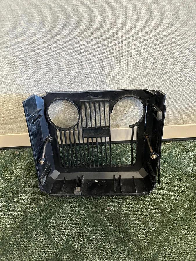 Used Elmo Rietschle Gardner Denver VTN 40 Oilless Vacuum Pump *PARTS*