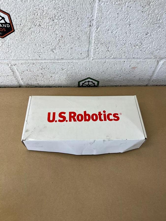 Used U.S.Robotics USR5482A Patch Antenna