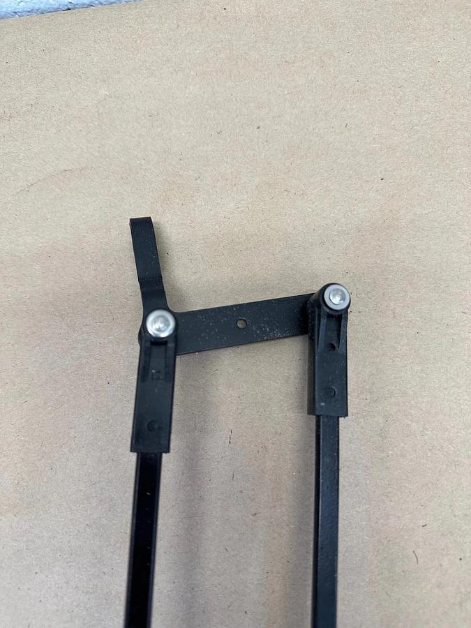 Used CAT 8T-3680 Arm Assembly-Wiper *NEW*