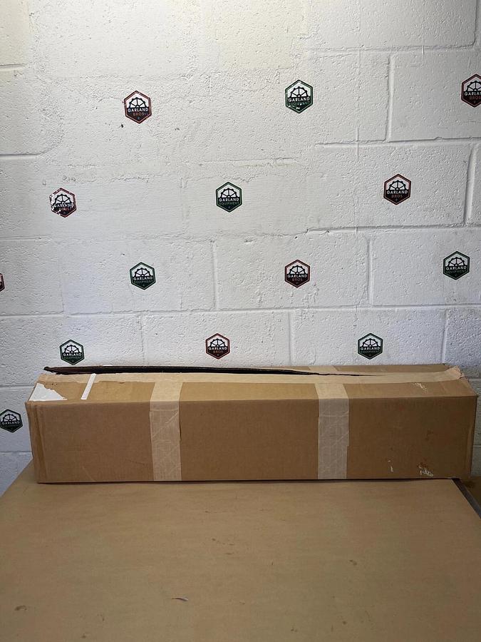 Pyromation K8C-8-75-30-8E17-34 Thermocouple Probe, Temperature Sensor, 30” Probe