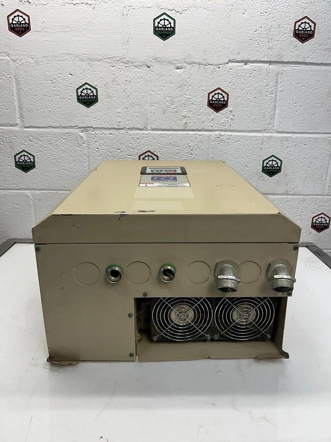 Used Toshiba Tosvert-130 G3 Transistor Inverter