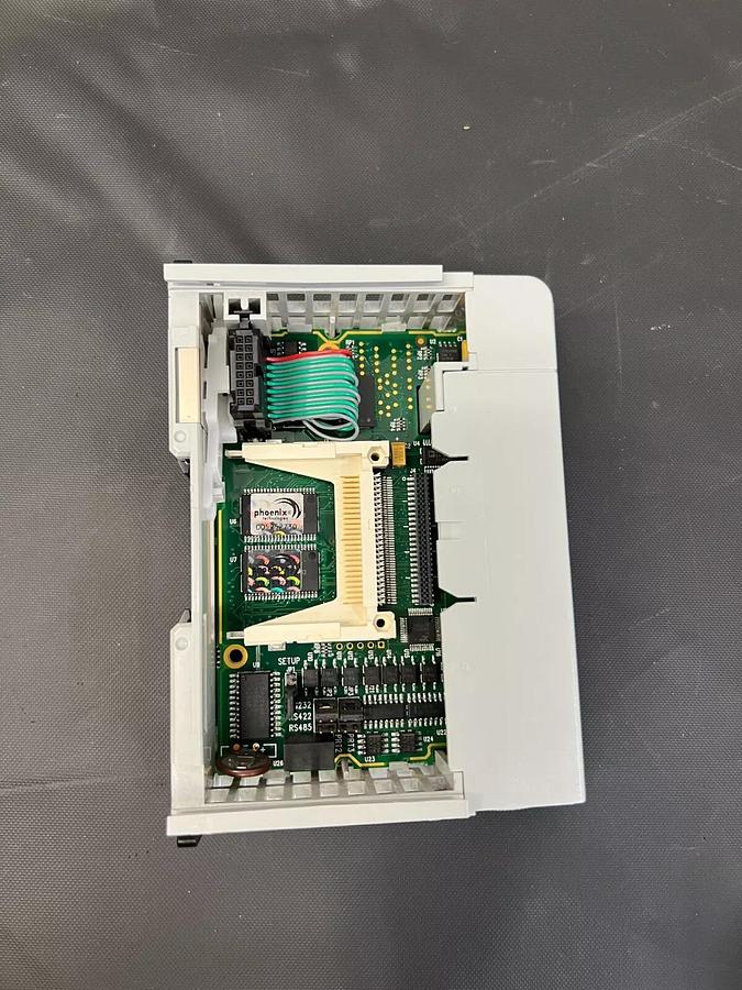 Used ProSoft MVI69-MCM Communications Module