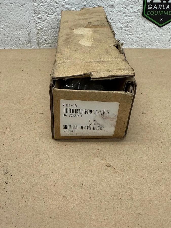 Used Koganei DA32x50 Air Cylinder “Slim”