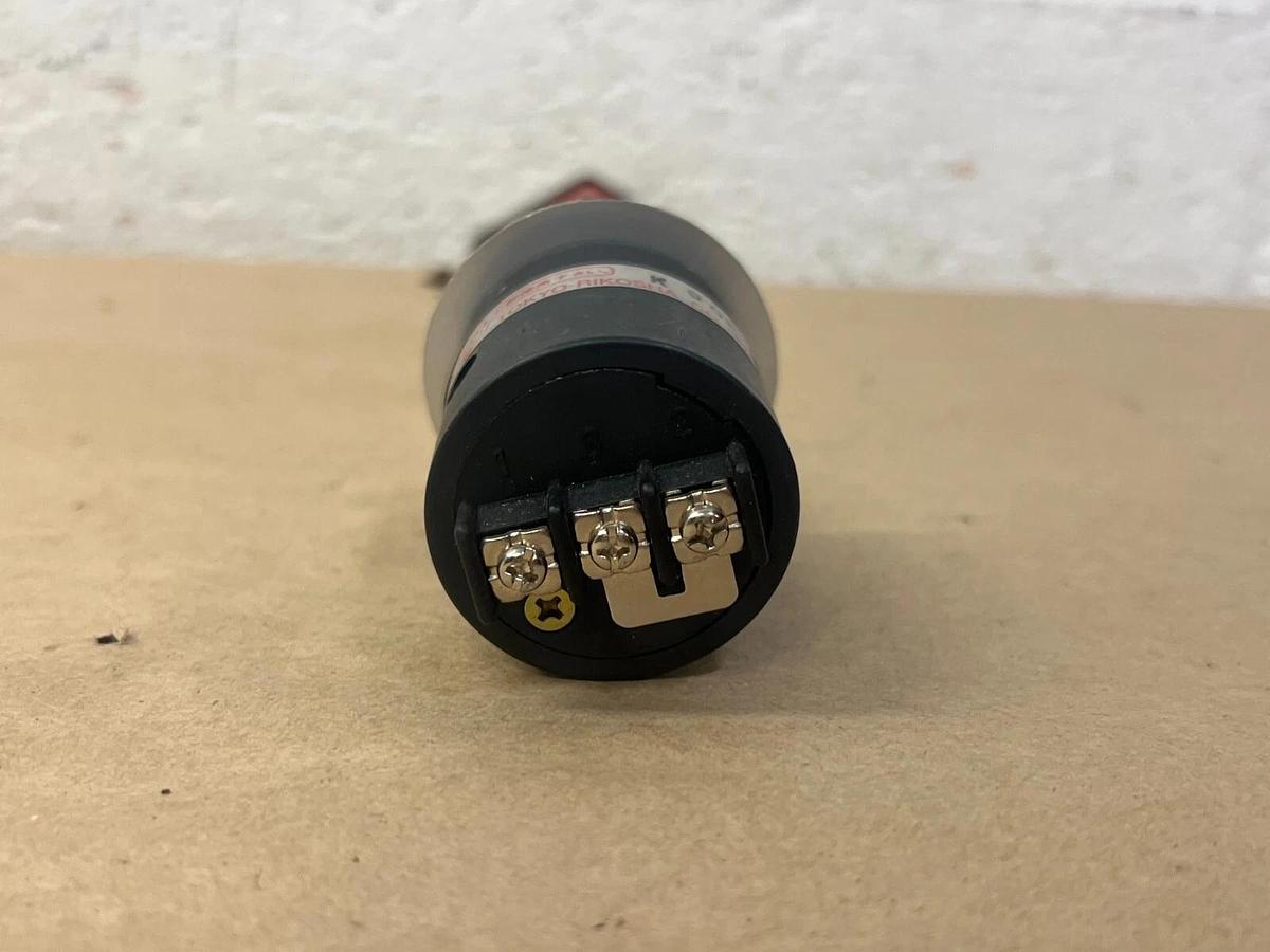 Used Tokyo-Rikosha VP-015C Potentiometer