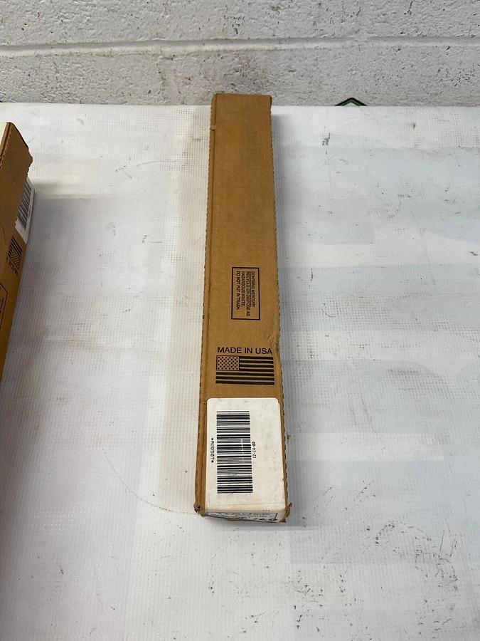 Used Trerice BX91403.5 Thermometer (stem 3.5”)