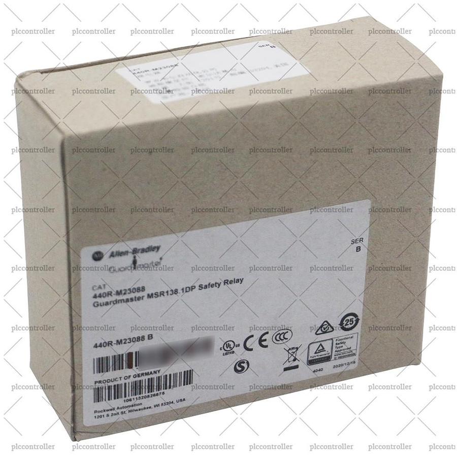 Allen-Bradley 25-RF033-DL, Line Filter, Series B, 33 Amps, 380/480 VAC