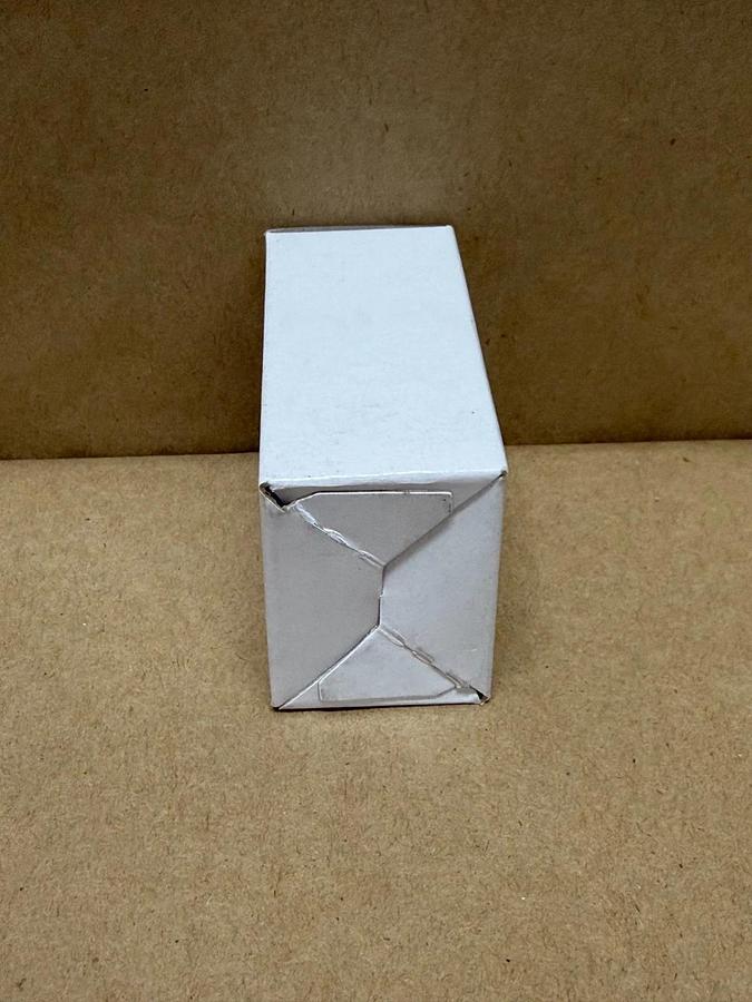 Used AutomationDirect AR22F0L-10E3GZA 22mm Electric Pushbutton, Green FACTORY SEALED