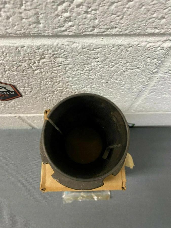 Used Falk Rexnord 0769084 Tapered Bushing, 1.938 Diameter Bore