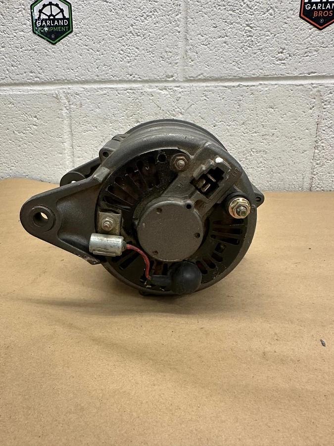 Used Duralast 14153-7502 Alternator