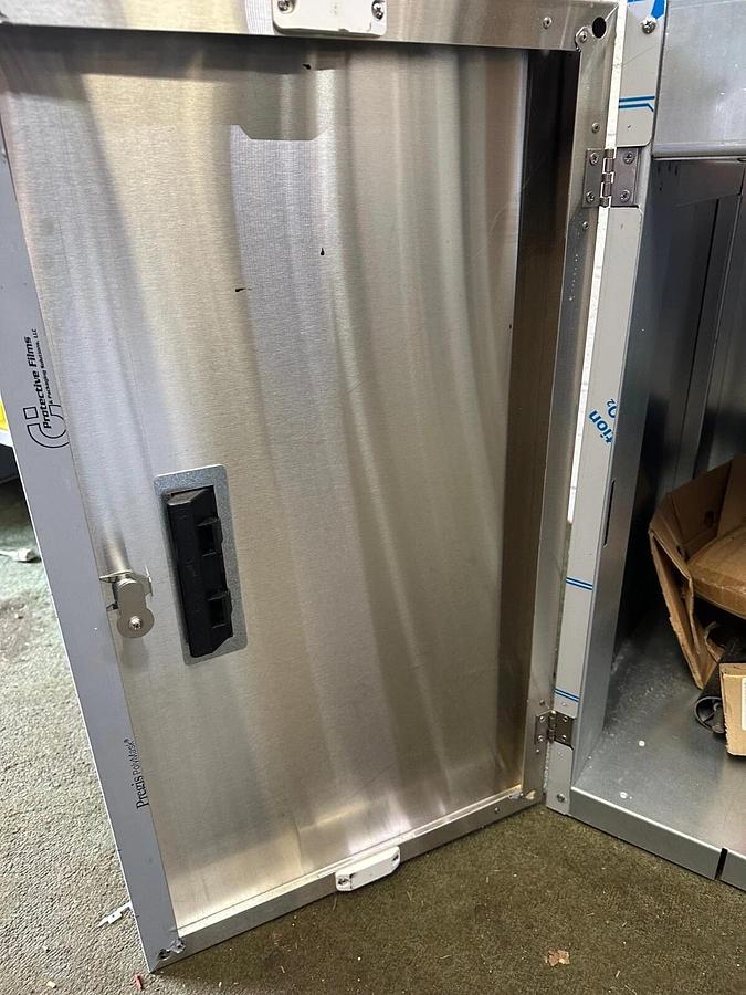 Used Hoshizaki SD-271 Cabinet Stand