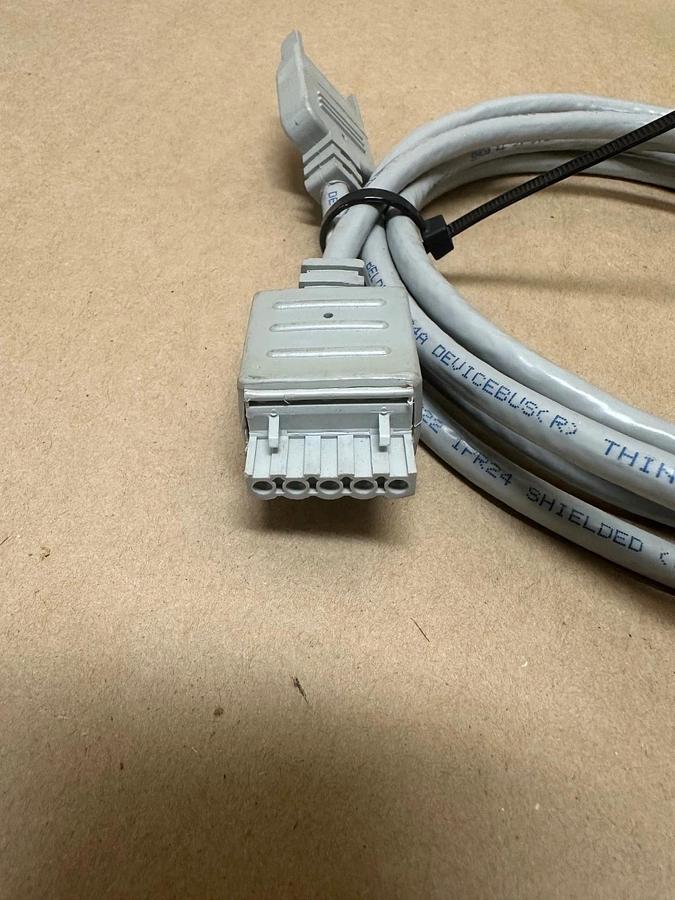 Used Allen Bradley 96881702 Cable