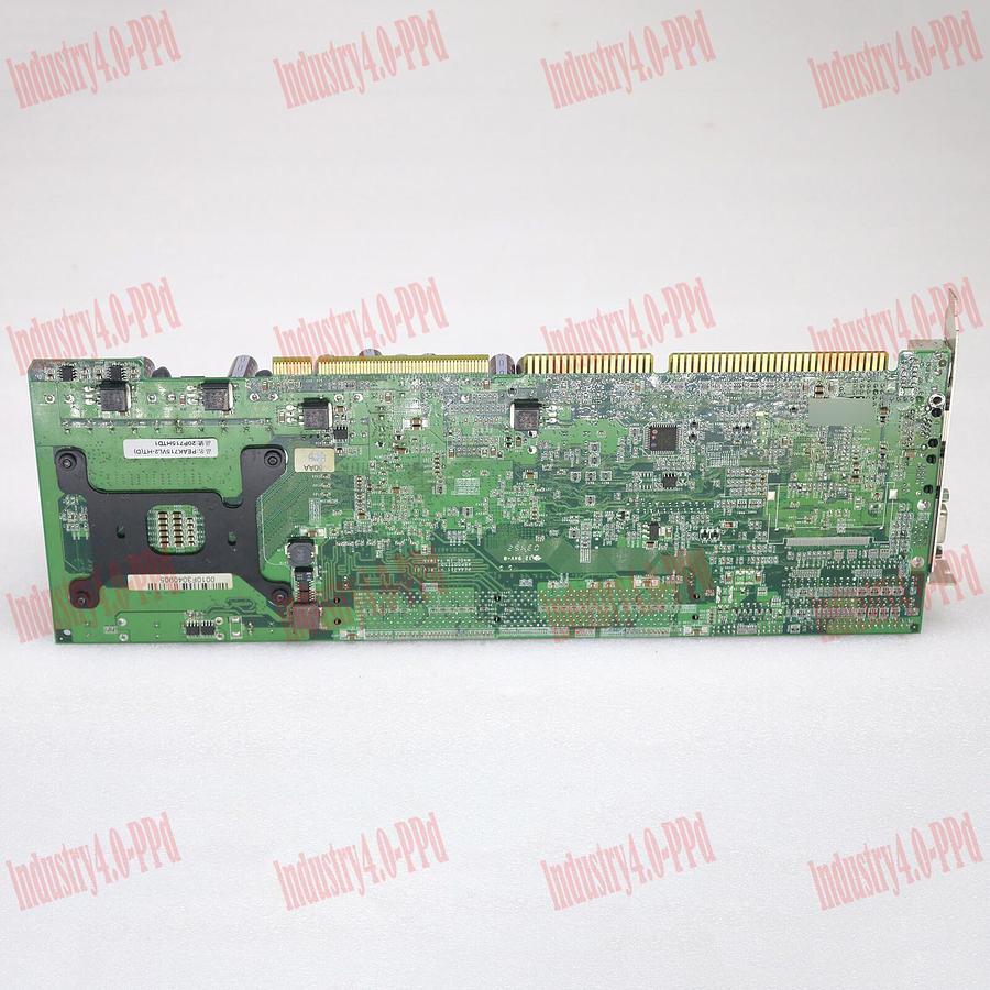 Used Vision Engineering Corp. 92072IFE Relay Board
