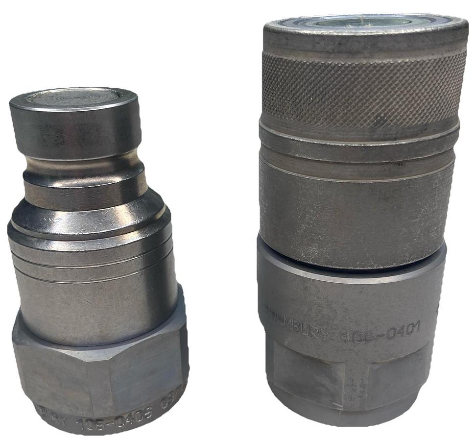 Used CAT 006-2985 Valve A *FACTORY SEALED NEW*