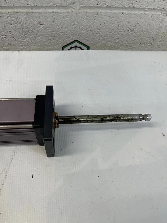 Used Exlar GSX20-0602-XFF-AB1-238, GSX Series, Servo Motor Actuator 230V 2.5A 5000RPM