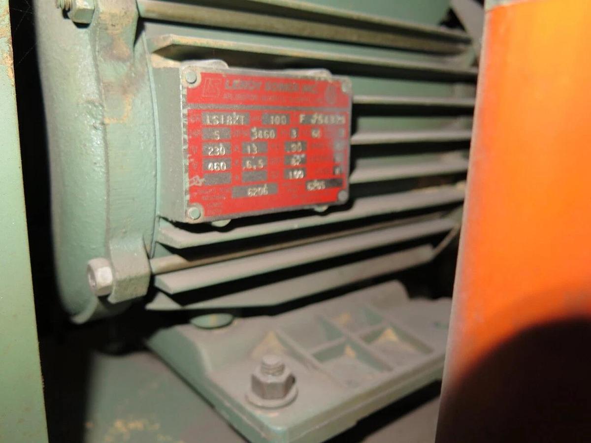 Used Midwest Automation 5033R Countertop Cutting Saw