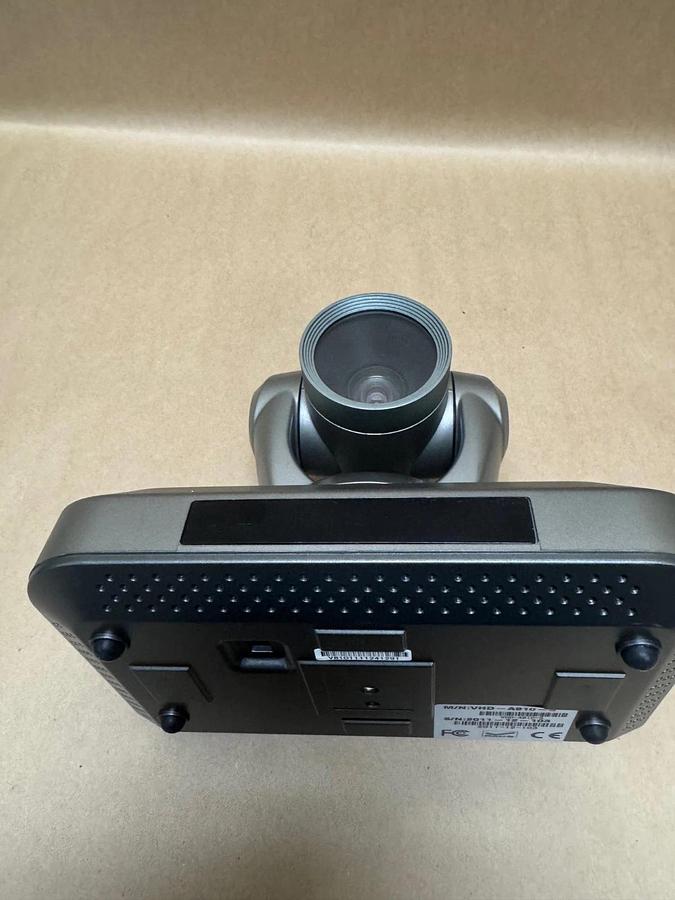 Used MINRRAY VHD-A910-S HD 10x Optical Zoom Conference Camera