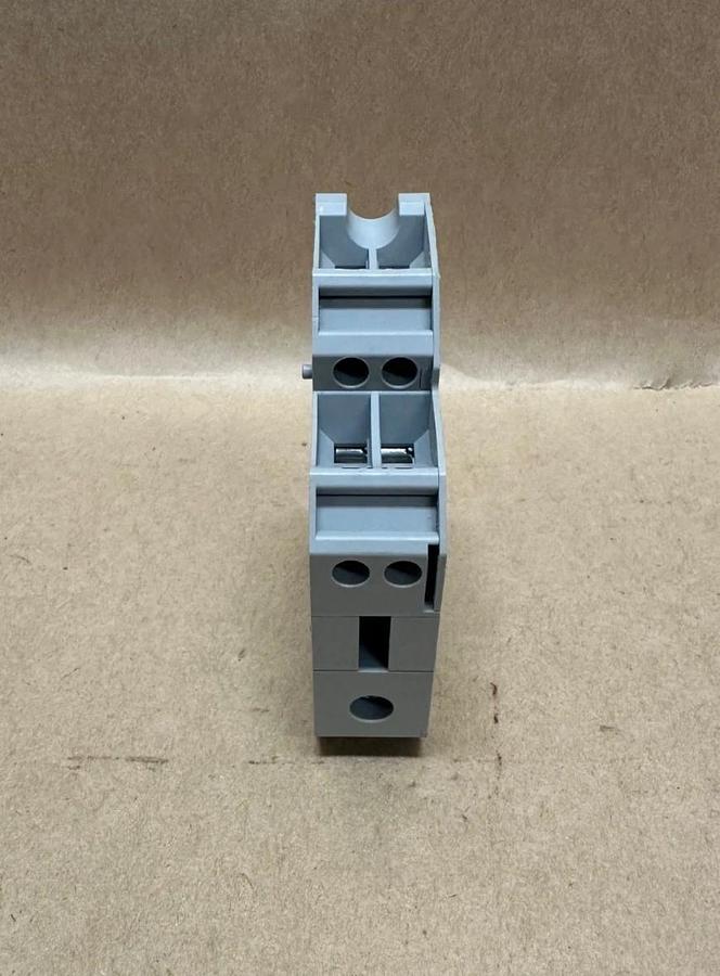 Used Phoenix Contact UKH 70/4x10 Potential Collective Terminal