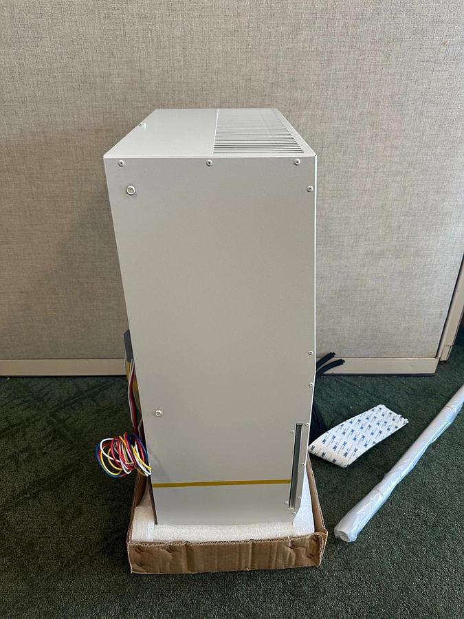 Used Nvent Hoffman G280446G050 Air Conditioner *NEW*