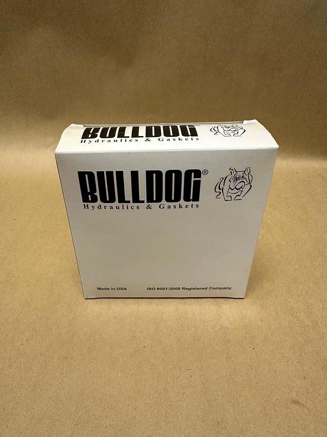 Used Bulldog MH-6L235 Seal-Kit *NEW*
