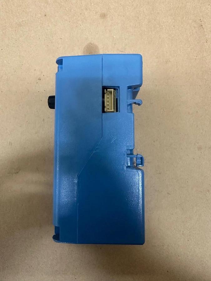Used Johnson Controls A350AA-1 Temperature Controller
