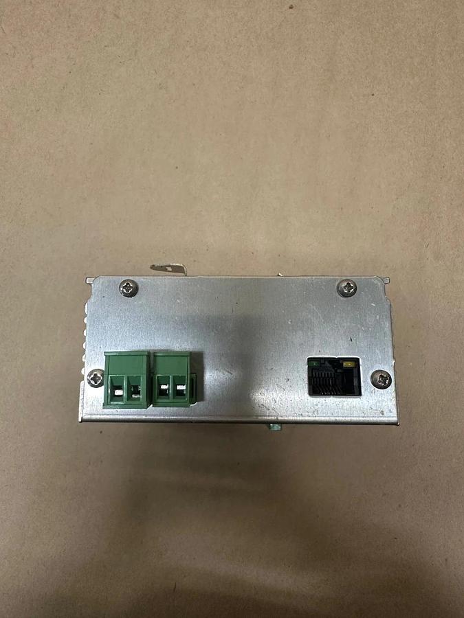 Used Gardasoft Vision RT420-20 4 Chan LED Lighting Controller
