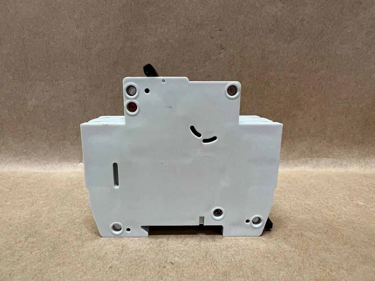 Used Moeller FAZ-2-C25 2 Pole Circuit Breaker