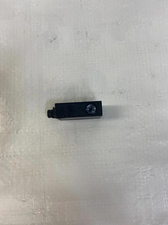 IFM Electronic OJ5038 Class 1 Laser Product