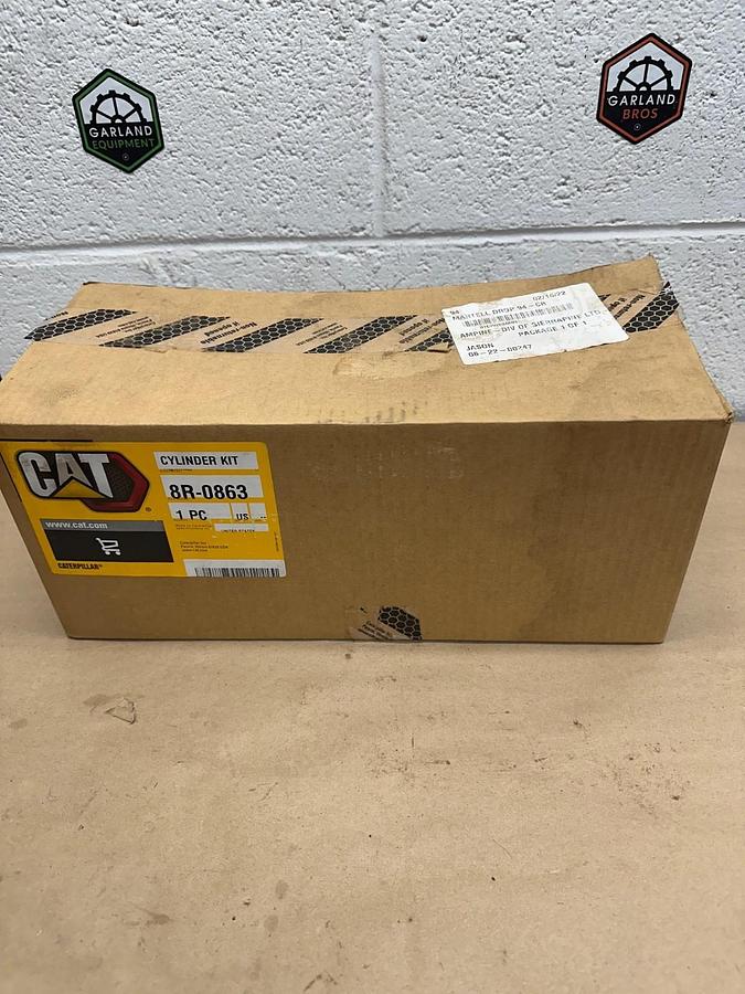 Used CAT 8R-0863 Cylinder Kit *NEW*