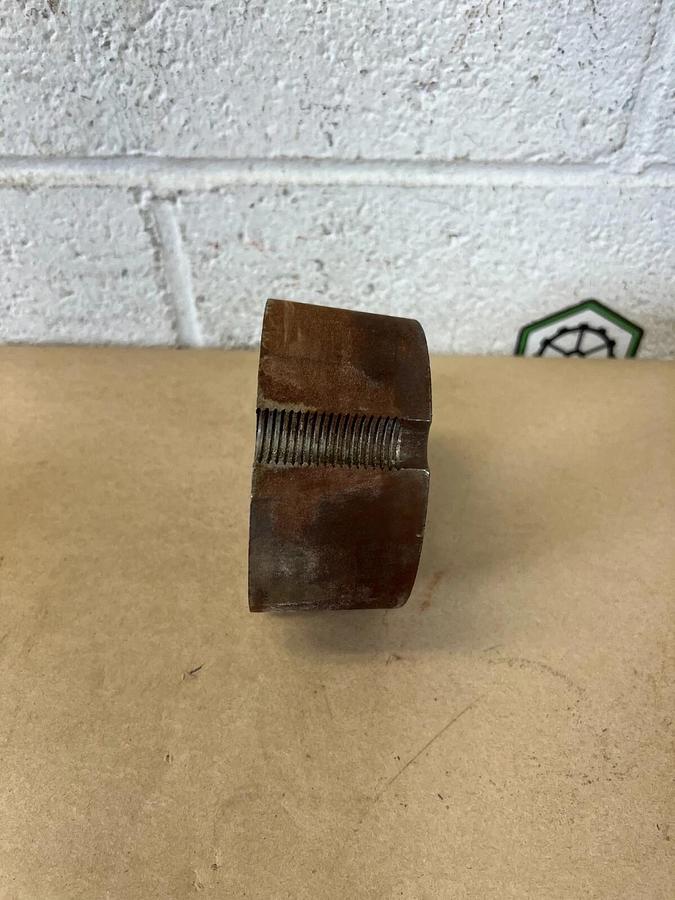 Dodge 3020 x 2-3/16 KW Taper-Lock Bush