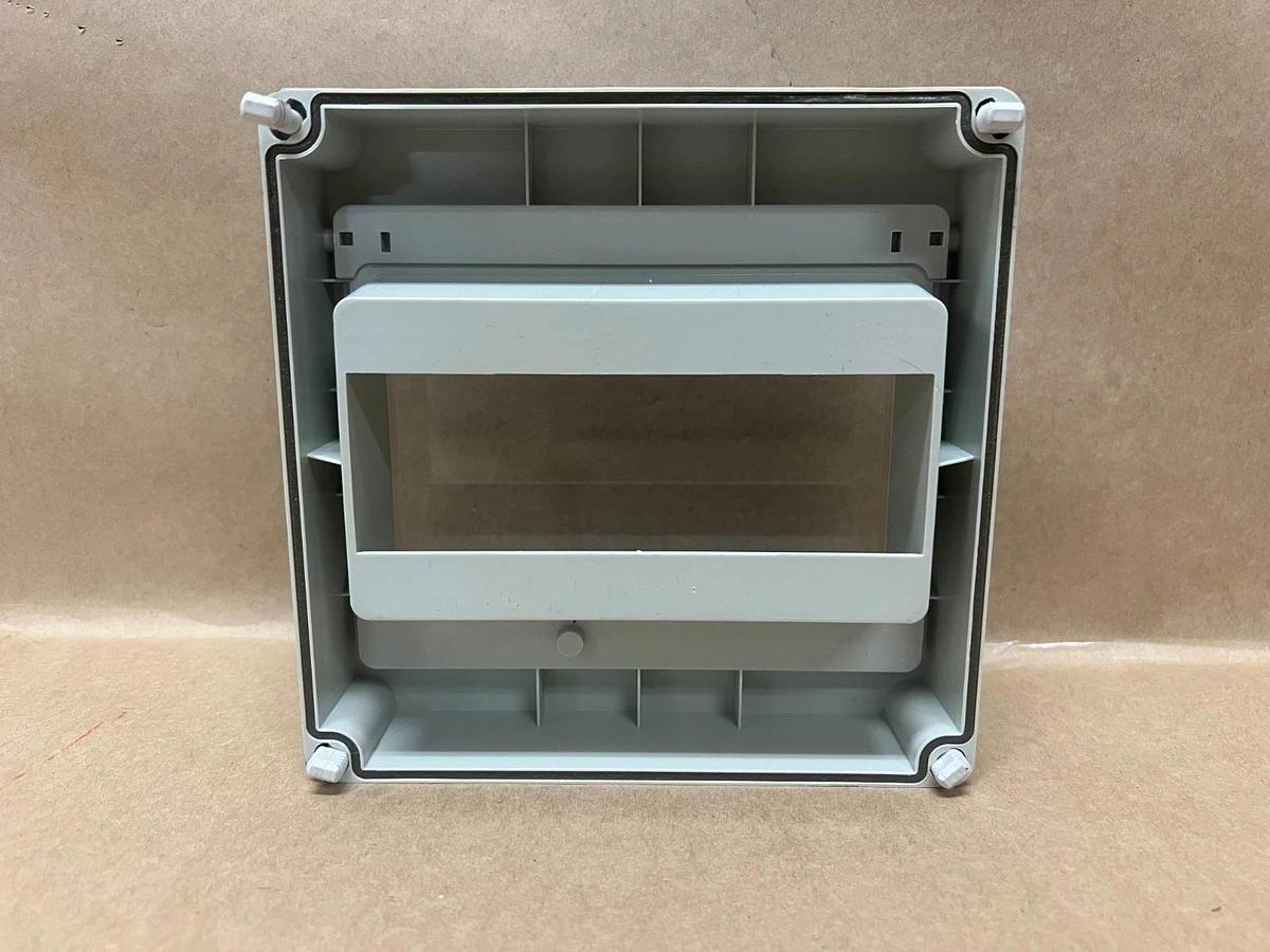 Used ATI 63A Instrument Enclosure Cover