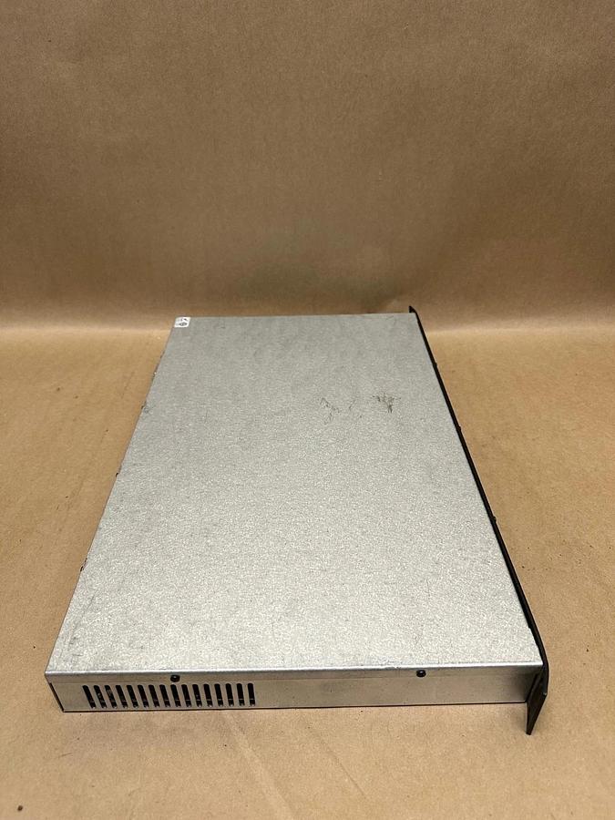 Used Biamp Nexia VC Video Conferencing Digital Audio Signal Processor *NEW*