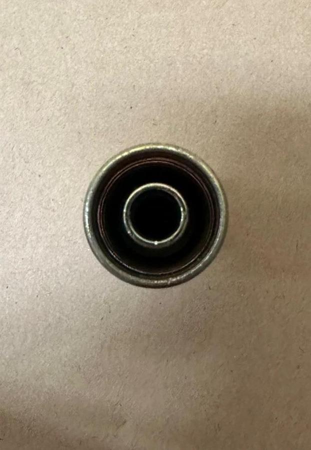 Eaton FC5810-0806S Aeroquip Hose Crimp Fitting *NEW*