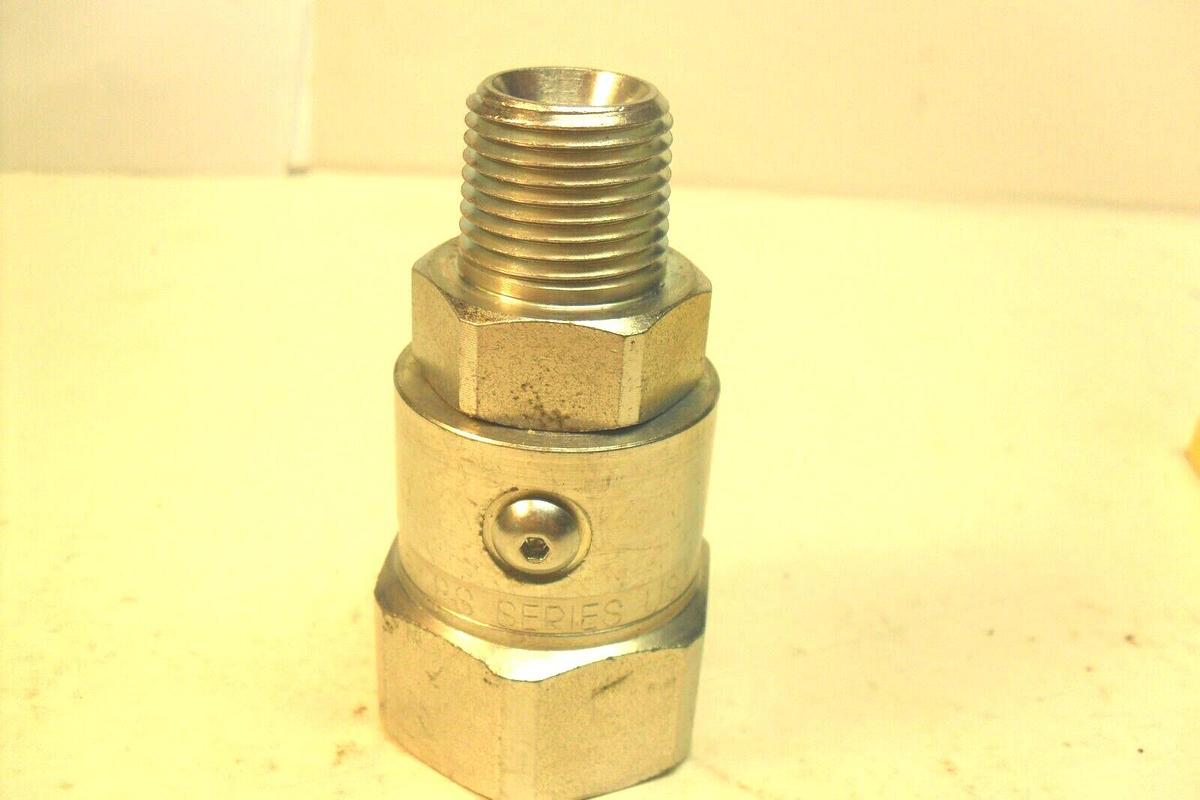 Used Parker 422, 5/16” Hose (3125 Psi) *NEW*