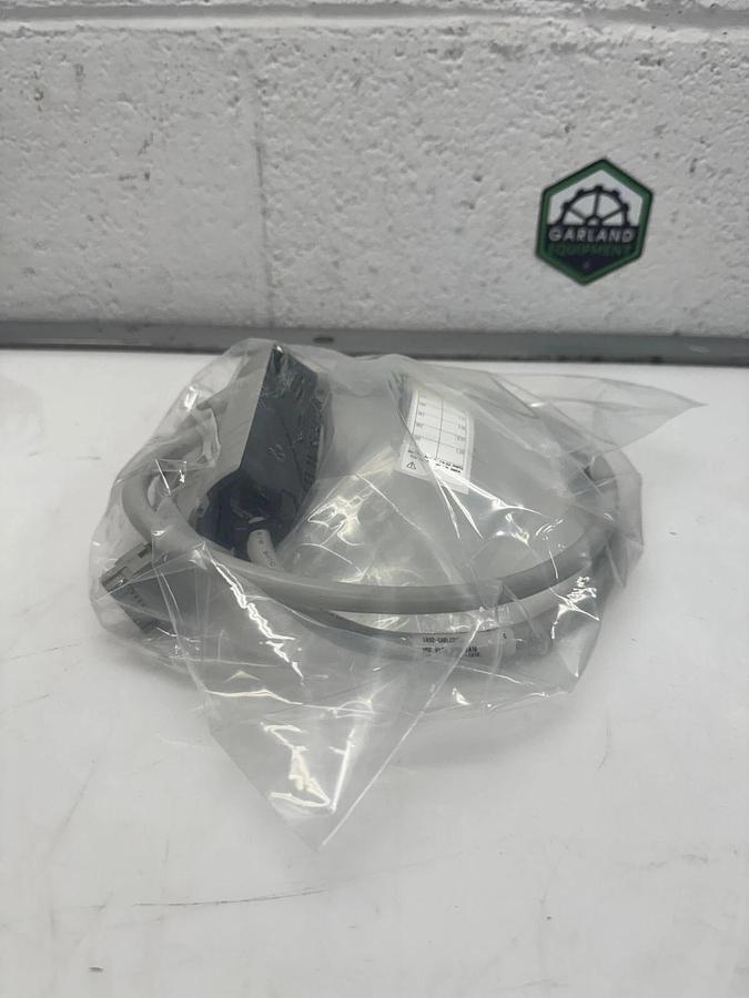 Used Allen Bradley 1492-Cable010X Pre-Wired Cable for 1756 Digital I/O
