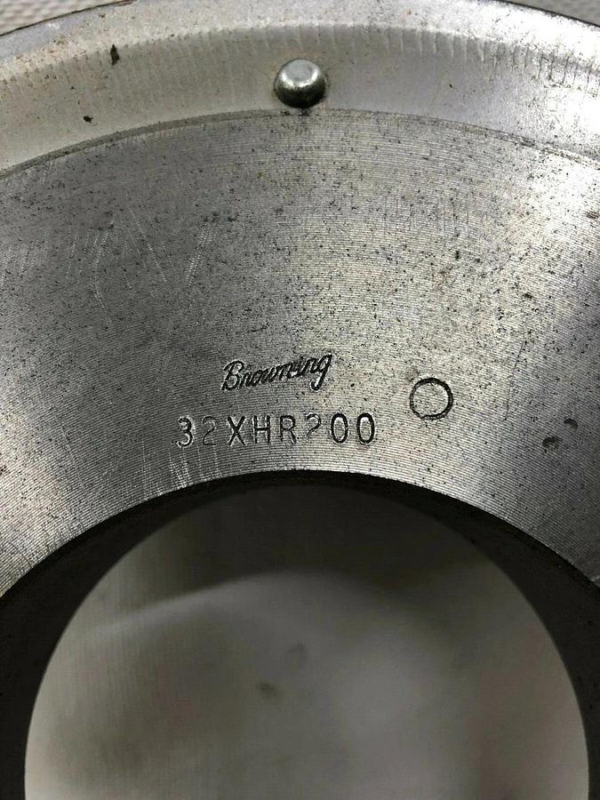 Browning 32XHR200 Gearbelt Pulley